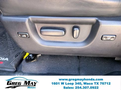 Used 2021 Toyota Sequoia TRD Pro AWD/4WD image 13