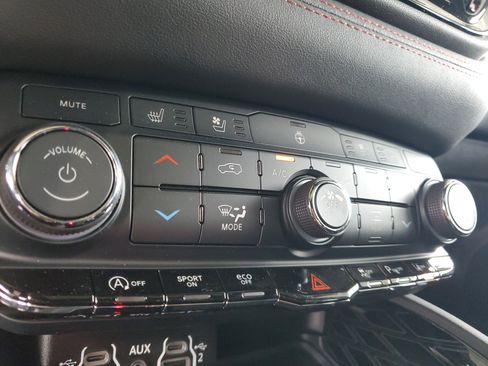 Used 2026 Dodge Durango GT AWD/4WD image 21