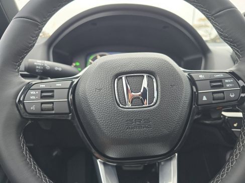 New 2026 Honda Civic Sport Touring image 29