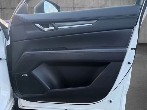 Used 2019 MAZDA CX-5 Grand Touring image 21