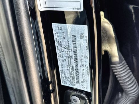 Used 2025 Ford F150 XLT w/ Equipment Group 301A Standard AWD/4WD image 32