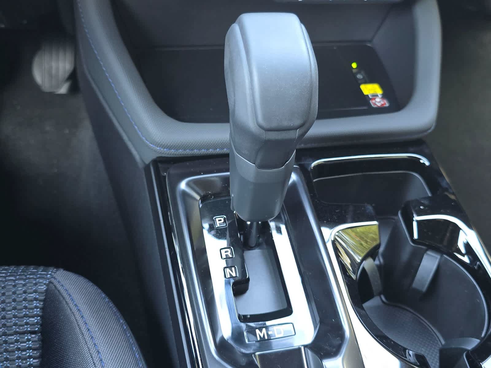 New 2026 Subaru Forester Premium AWD/4WD image 16