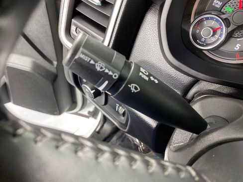 Used 2024 RAM 3500 Big Horn image 16