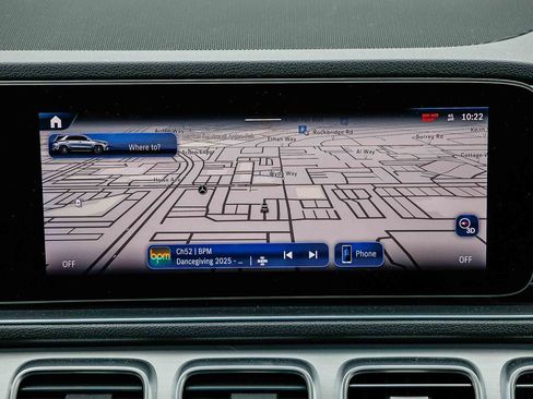 Certified 2024 Mercedes-Benz GLE 350 GLE 350 image 12