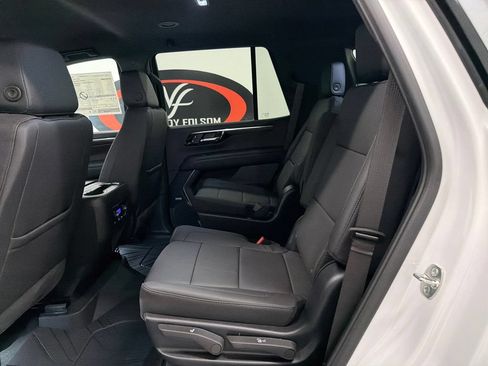 New 2026 Chevrolet Tahoe LT w/ Comfort Package RWD image 12