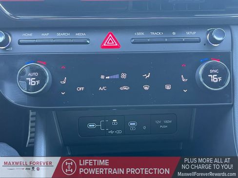 Used 2024 Hyundai Sonata N Line image 4