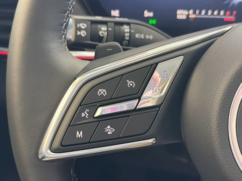 New 2026 Buick Envision Preferred AWD/4WD image 37