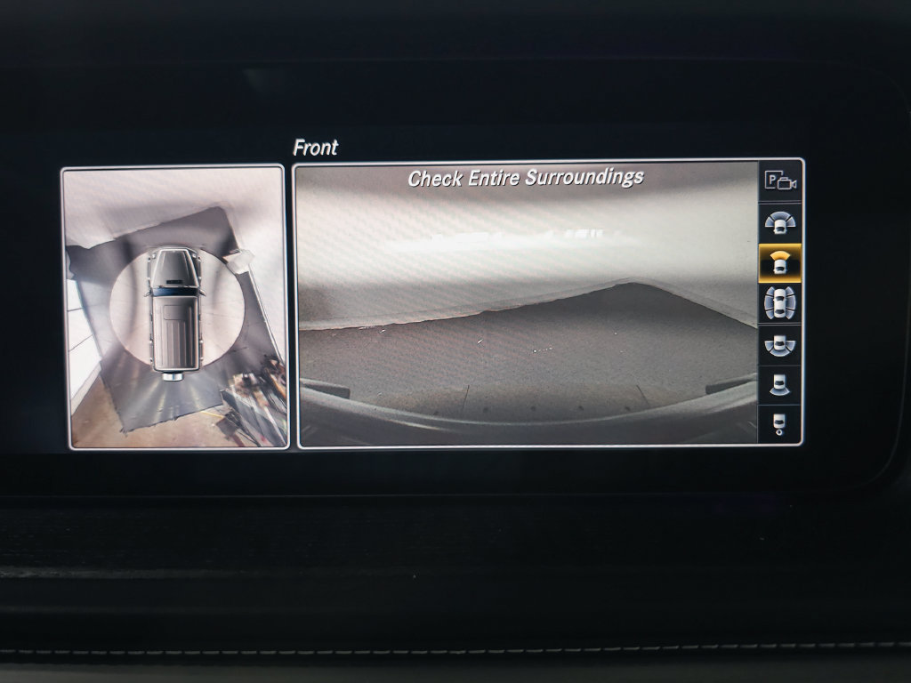 Certified 2024 Mercedes-Benz G 63 AMG 4MATIC image 17