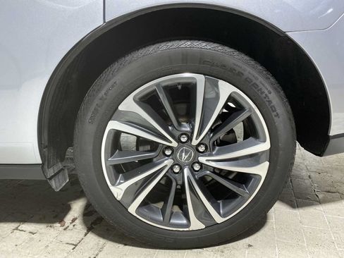 Used 2020 Acura MDX SH-AWD w/ Technology Package image 8