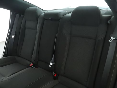 Used 2019 Dodge Charger SXT w/ Blacktop Package AWD/4WD image 6