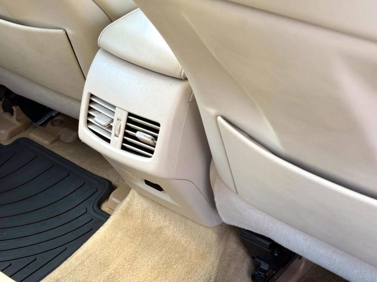 Used 2015 Lexus ES 350 FWD image 12