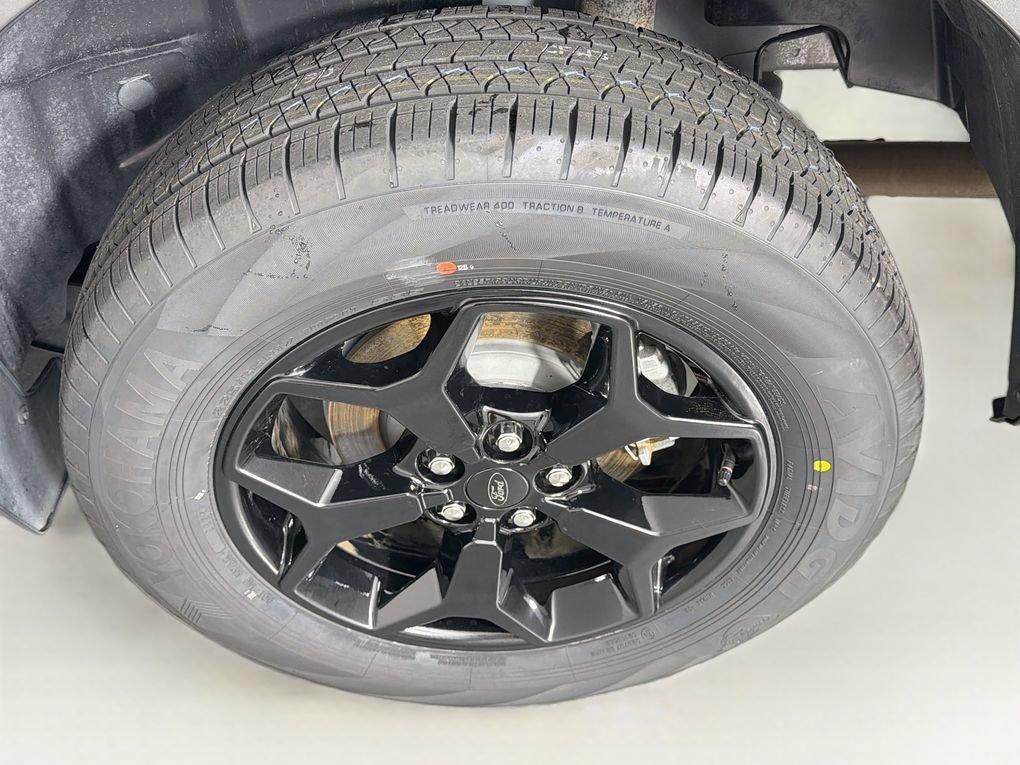 Used 2023 Ford Maverick Lariat w/ Lariat Luxury Package AWD/4WD image 34