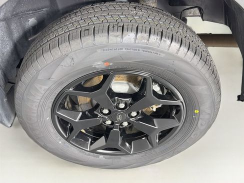 Used 2023 Ford Maverick Lariat w/ Lariat Luxury Package AWD/4WD image 34