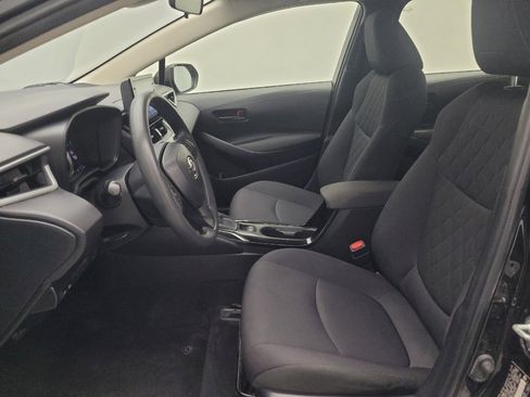 Used 2022 Toyota Corolla LE FWD image 17