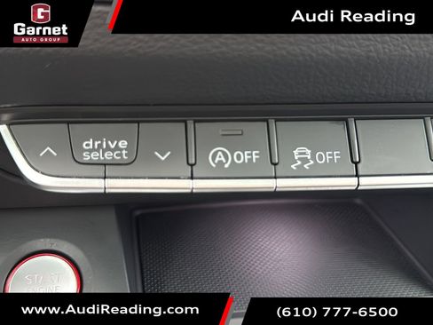 Used 2024 Audi SQ5 Premium image 22