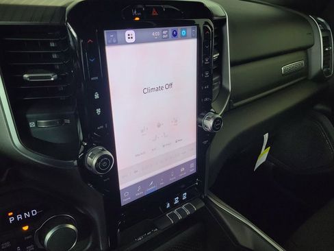 New 2026 RAM 1500 4x4 Crew Cab image 19