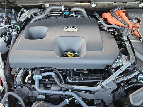 New 2026 Toyota RAV4 AWD Plug-in Hybrid image 16