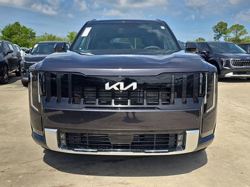 New 2027 Kia Telluride SX FWD image 3