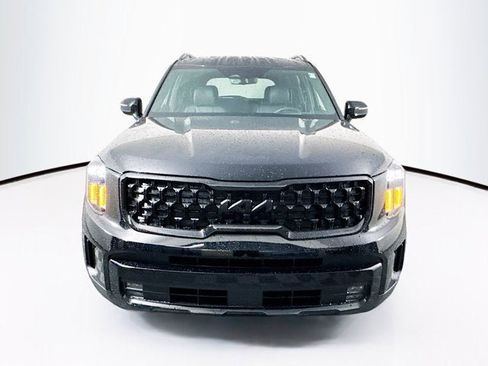 New 2025 Kia Telluride SX Prestige X-Pro image 2