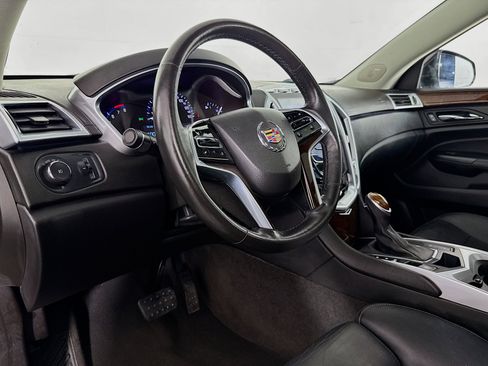 Used 2016 Cadillac SRX Performance FWD image 22