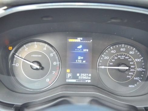 Used 2023 Subaru Impreza 2.0i AWD/4WD image 23