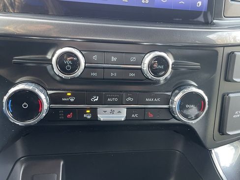 Used 2023 Ford F150 XLT w/ Equipment Group 302A High image 40