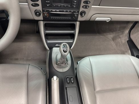 Used 2004 Porsche Boxster S RWD image 15