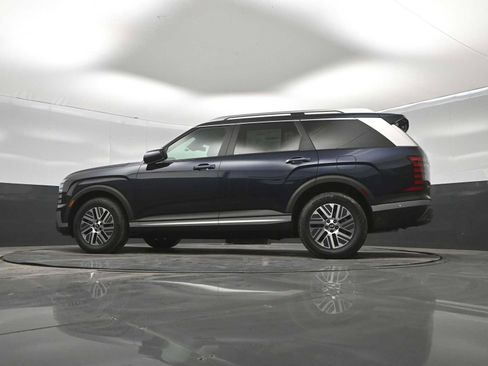 New 2026 Hyundai Palisade SEL Premium AWD/4WD image 36
