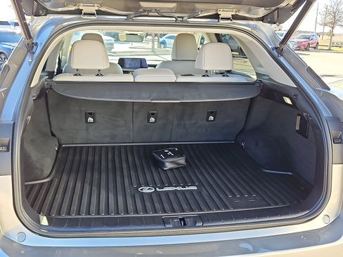 Used 2020 Lexus RX 350 AWD image 6