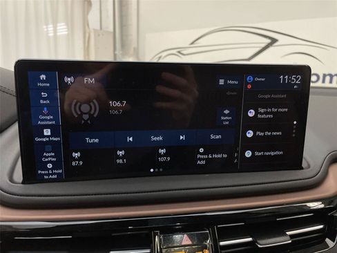New 2026 Acura MDX w/ Technology Package AWD/4WD image 17