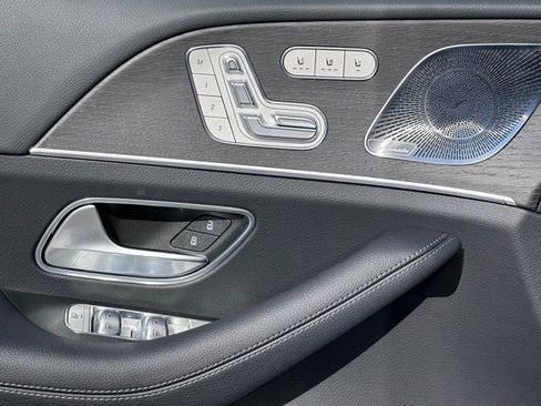 Used 2026 Mercedes-Benz GLE 350 4MATIC image 23