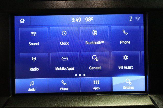 Used 2021 Ford F250 XLT AWD/4WD image 46