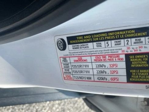 Used 2020 Nissan Kicks SV FWD image 18