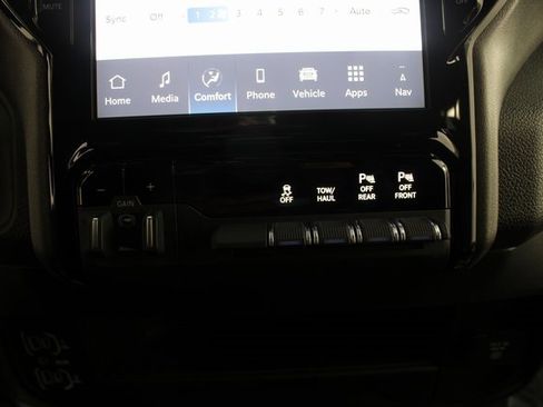 Used 2025 RAM 2500 Tradesman image 7