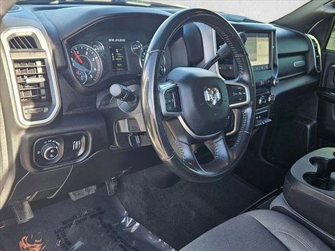 Used 2024 RAM 2500 Big Horn image 9