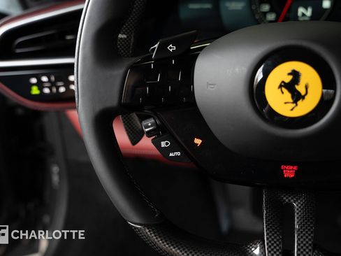 Used 2025 Ferrari 296 GTB image 24