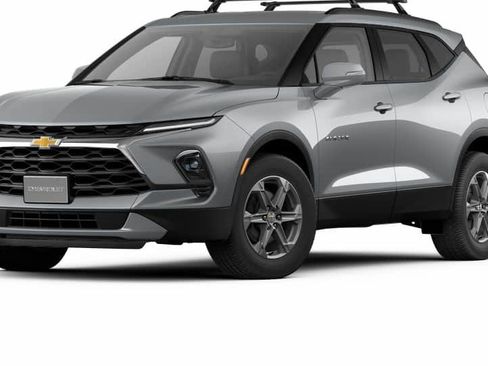 New 2026 Chevrolet Blazer LT image 60