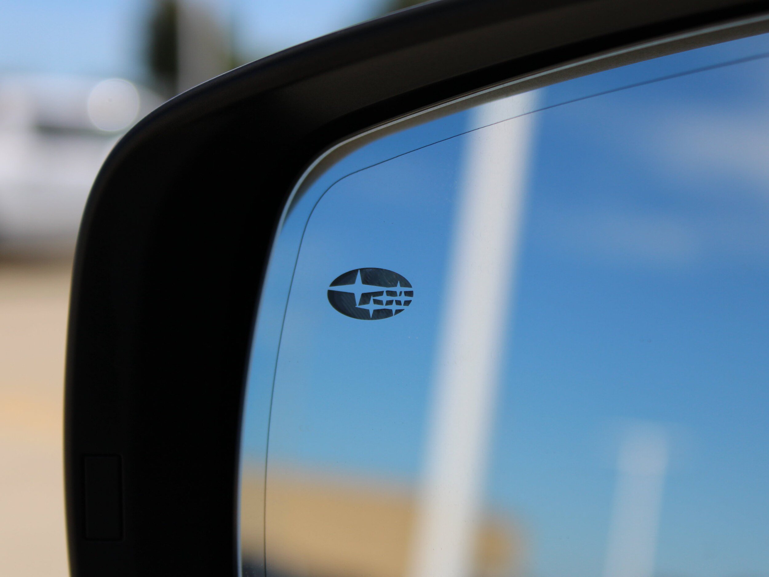 Used 2024 Subaru Forester Premium AWD/4WD image 12