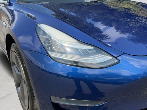 Used 2020 Tesla Model 3 Standard Range Plus RWD image 26