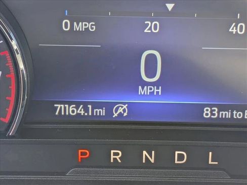 Used 2021 Ford Explorer XLT image 10