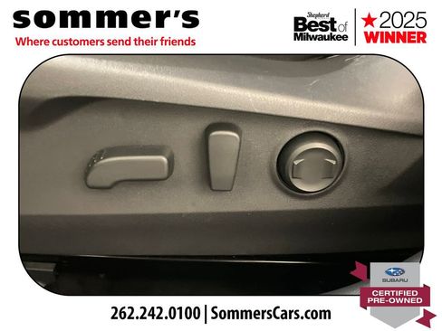 Certified 2023 Subaru Outback Premium image 11