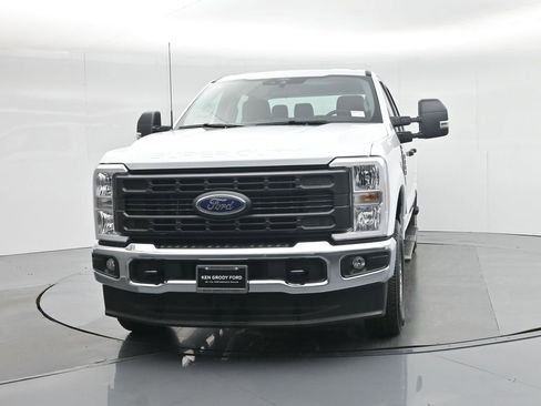 New 2026 Ford F250 XL w/ FX4 Off-Road Package image 54