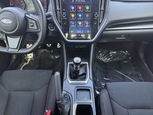Used 2022 Subaru WRX Premium image 11