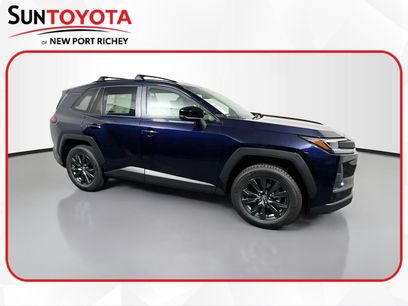 New 2026 Toyota RAV4 XLE Premium w/ Panoramic Sun Roof Package