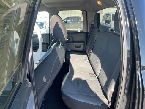 Used 2024 RAM 1500 Classic SLT image 14