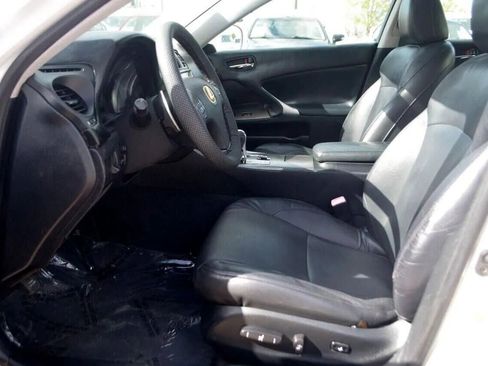 Used 2008 Lexus IS 250 image 21