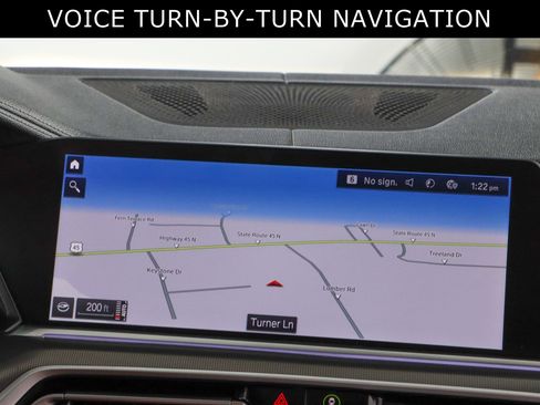 Used 2023 BMW X5 sDrive40i w/ Climate Comfort Package image 18