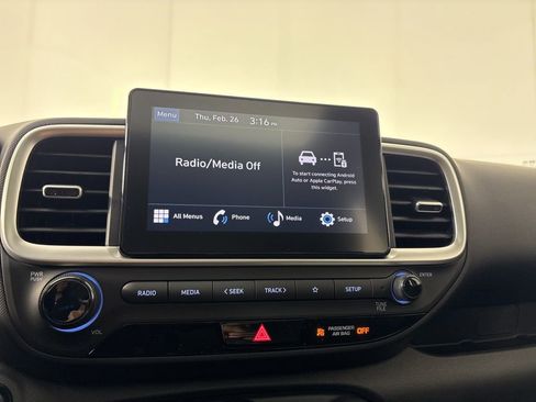 New 2026 Hyundai Venue SEL image 26