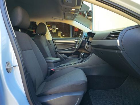 Used 2019 Volkswagen Jetta S w/ Driver Assistance Package FWD image 24