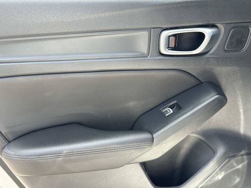 Used 2023 Acura Integra FWD image 12